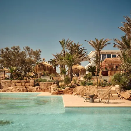 Bikini Island & Mountain Es Trenc -adults Only- Hotel