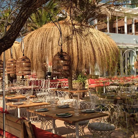 Bikini Island & Mountain Es Trenc -adults Only- 4*