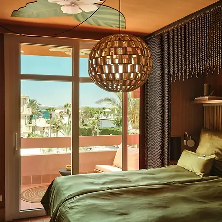 Bikini Island & Mountain Es Trenc -adults Only- 4* Colonia de Sant Jordi