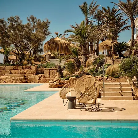 Bikini Island & Mountain Es Trenc -adults Only-