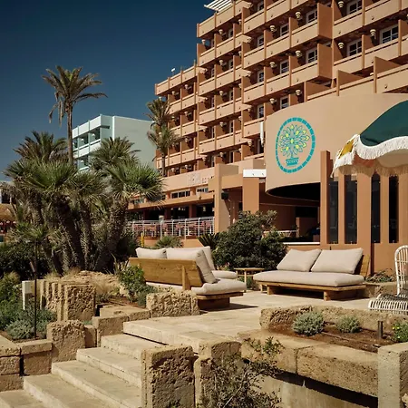 Bikini Island & Mountain Es Trenc -adults Only- 4*
