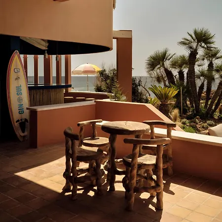 Hotel Bikini Island & Mountain Es Trenc -adults Only- 4*