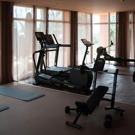 Bikini Island & Mountain Es Trenc -adults Only- 4* Colonia de Sant Jordi