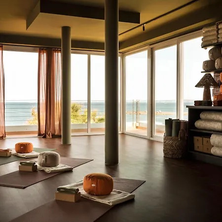 Bikini Island & Mountain Es Trenc -adults Only- Hotel 4*