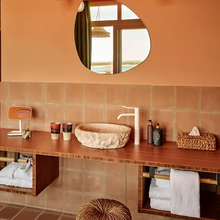 Hotel Bikini Island & Mountain Es Trenc -adults Only- Colonia de Sant Jordi