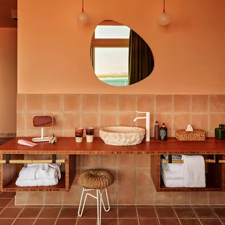 Bikini Island & Mountain Es Trenc -adults Only- Colonia de Sant Jordi