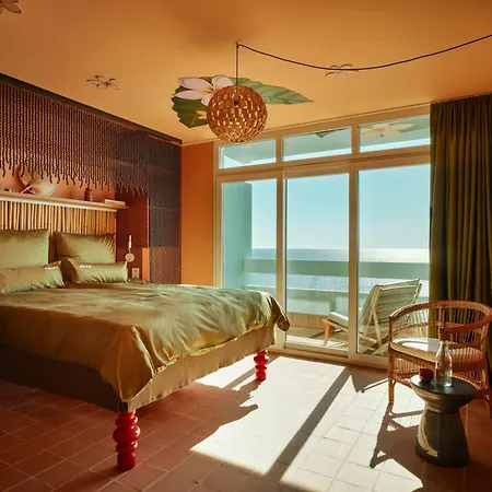 Bikini Island & Mountain Es Trenc -adults Only- Hotel