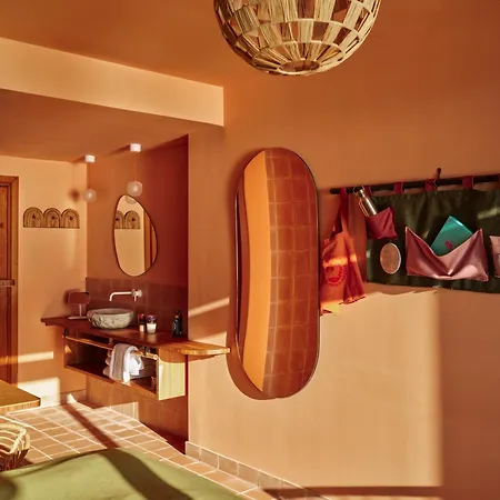 Bikini Island & Mountain Es Trenc -adults Only- 4* Colonia de Sant Jordi
