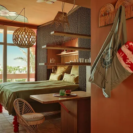 Bikini Island & Mountain Es Trenc -adults Only- Hotel 4*