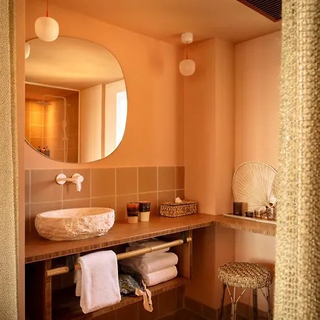 Bikini Island & Mountain Es Trenc -adults Only- 4*