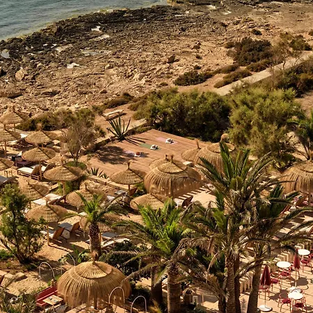 Bikini Island & Mountain Es Trenc -adults Only- Colonia de Sant Jordi