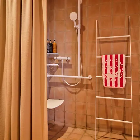 Bikini Island & Mountain Es Trenc -adults Only- 4* Colonia de Sant Jordi