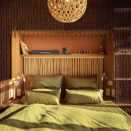 Bikini Island & Mountain Es Trenc -adults Only- Hotel