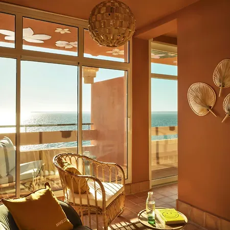 Hotel Bikini Island & Mountain Es Trenc -adults Only-