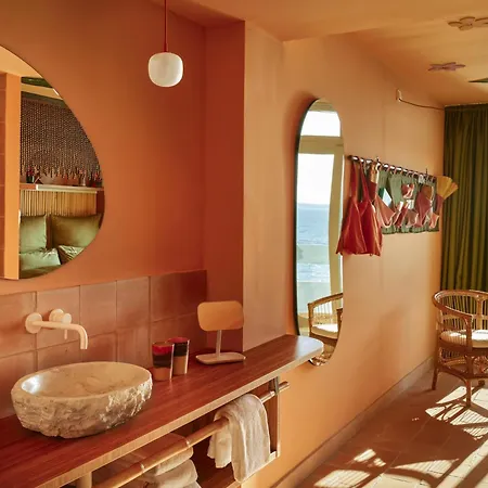 Bikini Island & Mountain Es Trenc -adults Only- 4* Colonia de Sant Jordi