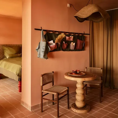 Bikini Island & Mountain Es Trenc -adults Only- Hotel 4*