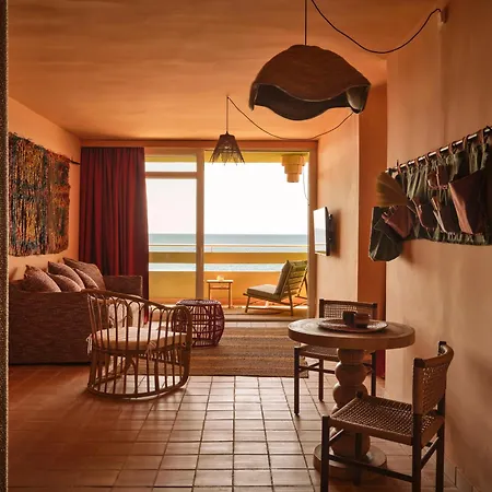 Bikini Island & Mountain Es Trenc -adults Only- Hotel Colonia de Sant Jordi