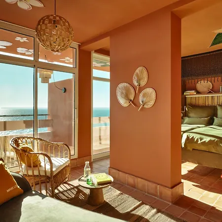 Bikini Island & Mountain Es Trenc -adults Only- Colonia de Sant Jordi