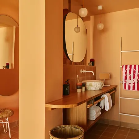 Bikini Island & Mountain Es Trenc -adults Only- 4* Colonia de Sant Jordi