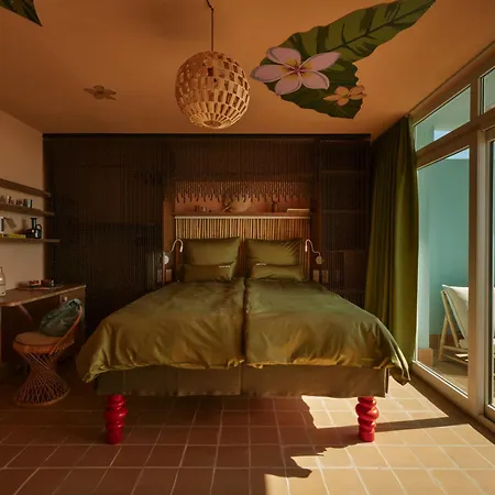 Bikini Island & Mountain Es Trenc -adults Only- Hotel 4*