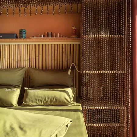 Bikini Island & Mountain Es Trenc -adults Only- Hotel 4*