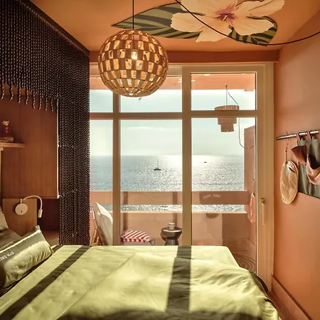 Bikini Island & Mountain Es Trenc -adults Only- 4* Colonia de Sant Jordi