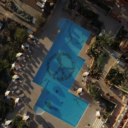 Bikini Island & Mountain Es Trenc -adults Only- Hotel Colonia de Sant Jordi