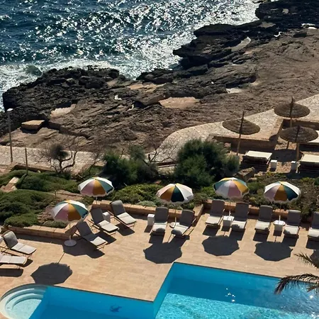 Hotel Bikini Island & Mountain Es Trenc -adults Only- 4*