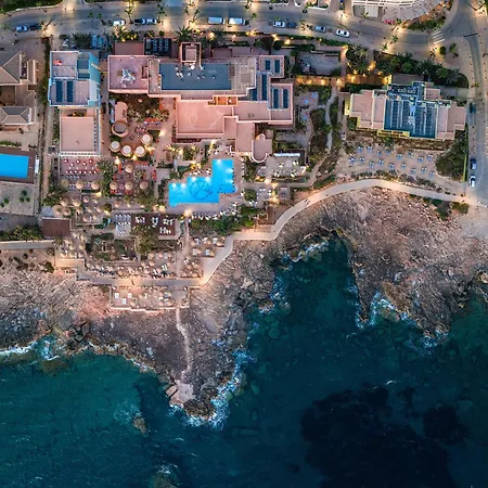 Bikini Island & Mountain Es Trenc -adults Only- Hotel 4*