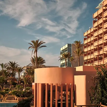 Bikini Island & Mountain Es Trenc -adults Only- Hotel Colonia de Sant Jordi