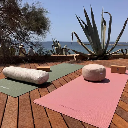 Bikini Island & Mountain Es Trenc -adults Only- Hotel Colonia de Sant Jordi
