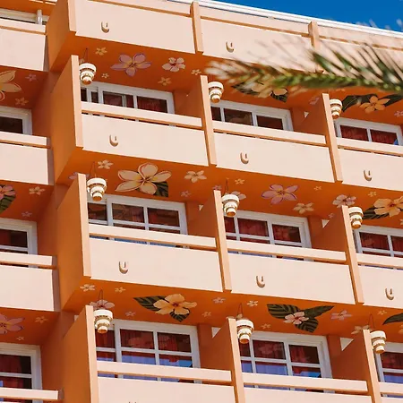 Hotel Bikini Island & Mountain Es Trenc -adults Only- 4*