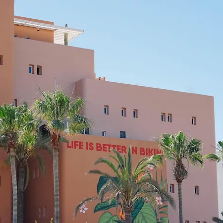 Bikini Island & Mountain Es Trenc -adults Only-