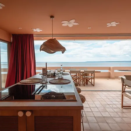 Bikini Island & Mountain Es Trenc -adults Only- Hotel 4*