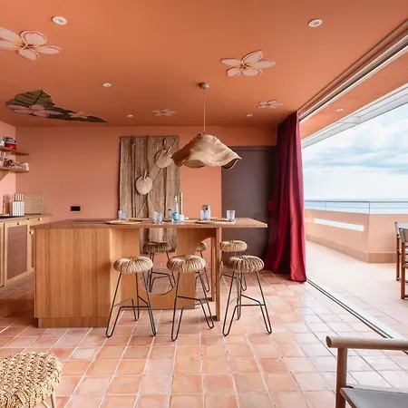 Hotel Bikini Island & Mountain Es Trenc -adults Only- 4*