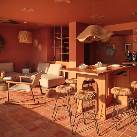 Bikini Island & Mountain Es Trenc -adults Only- 4* Colonia de Sant Jordi