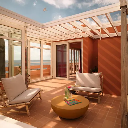 Bikini Island & Mountain Es Trenc -adults Only- Hotel
