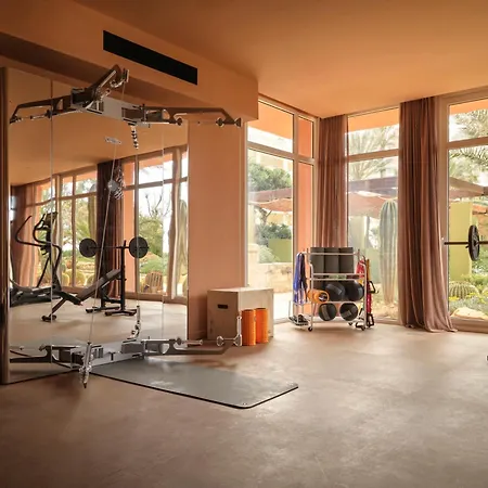 Bikini Island & Mountain Es Trenc -adults Only- Hotel 4*