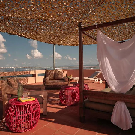 Bikini Island & Mountain Es Trenc -adults Only- 4* Colonia de Sant Jordi