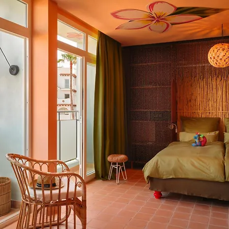 Bikini Island & Mountain Es Trenc -adults Only- 4*